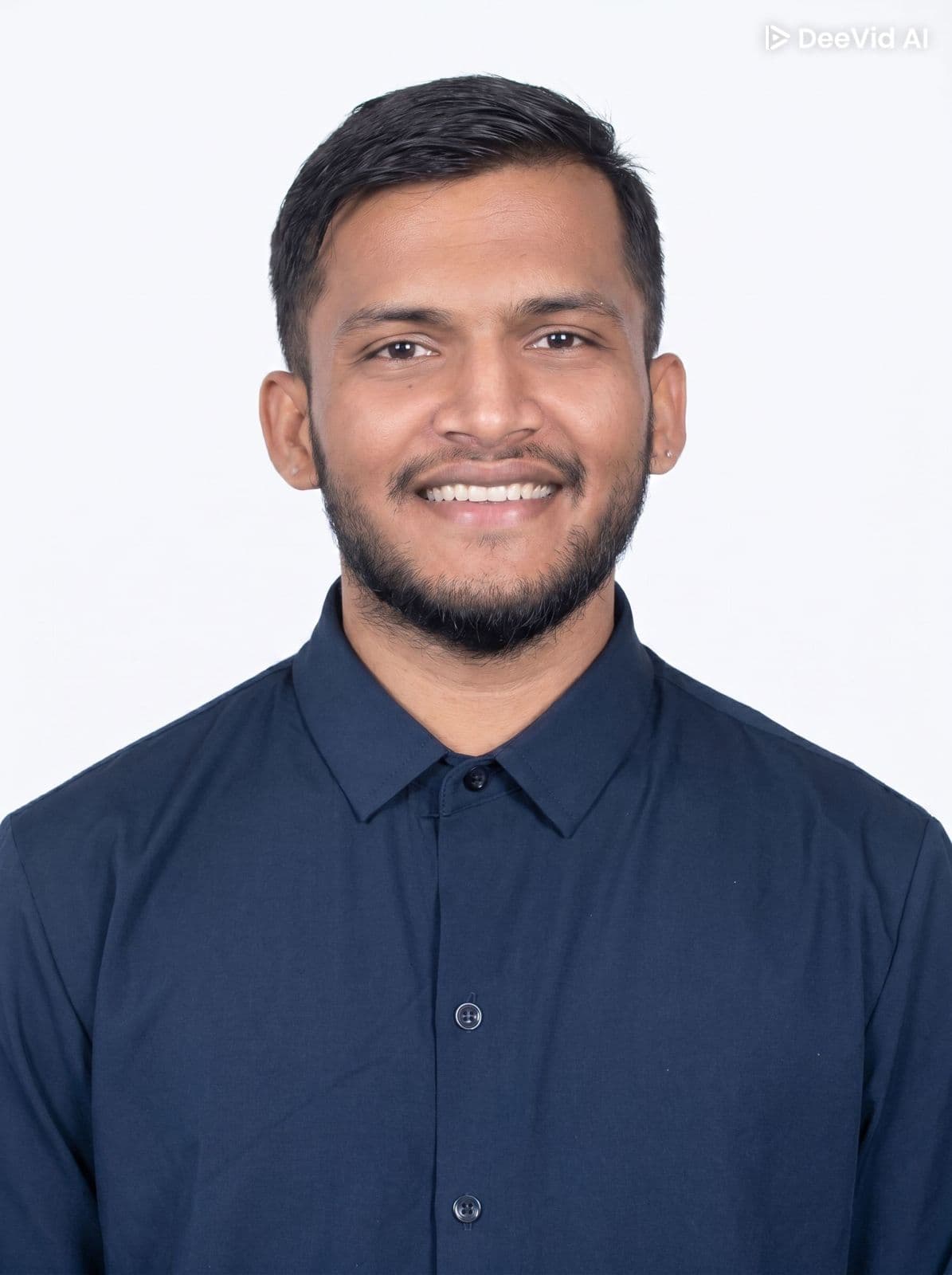 Rishikesh Sharma